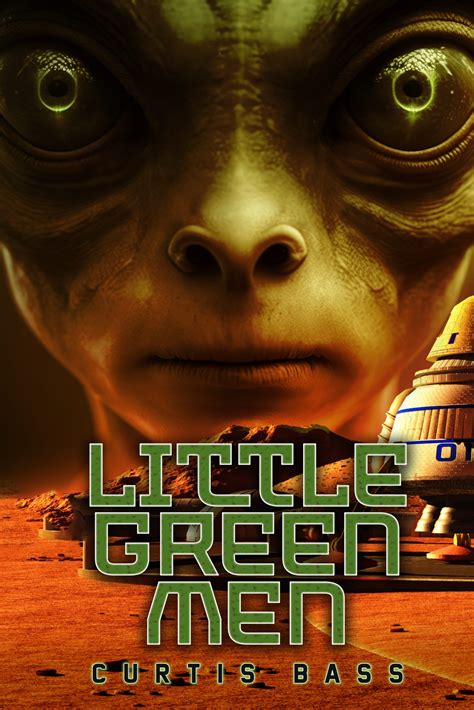 angelica coralvine - little green men|Angelica Coralvine Little Green Men .